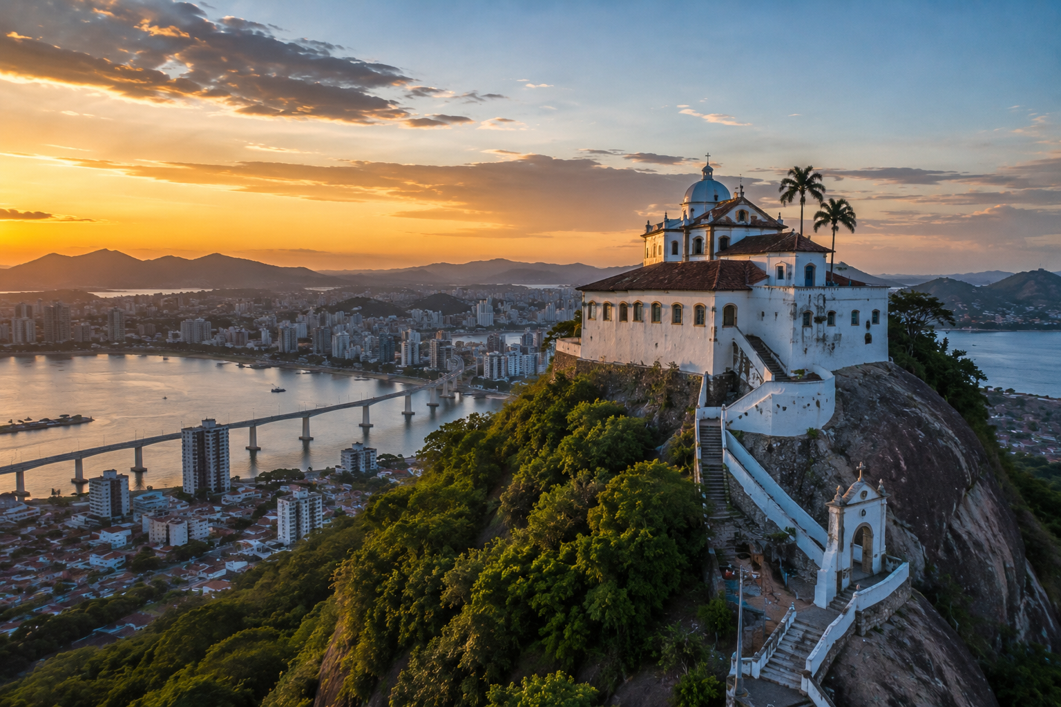 Mercado Imobiliário em Vila Velha ES