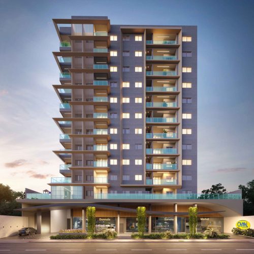 Paradiso Residencial Clube: O Novo Refúgio da Sua Família na Praia de Itaparica