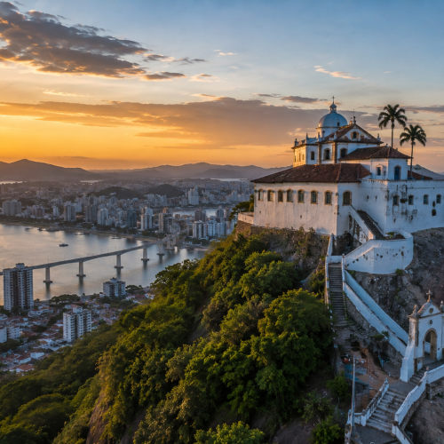 Mercado Imobiliário em Vila Velha ES