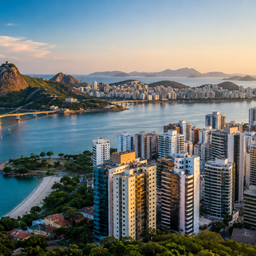 Mercado Imobiliário em Vitória ES